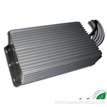 150W LED Waterproof High Power Supply